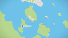 Остров в Финском заливе недалеко от Выборга выставлен на продажу за 200 млн рублей