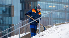 С начала зимнего сезона петербургские пункты приняли более 1,5 млн кубометров снега