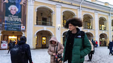 В Большом Гостином дворе Петербурга сменился генеральный директор