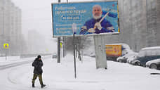 Жителей Петербурга предупредили об очередном ухудшении погодных условий
