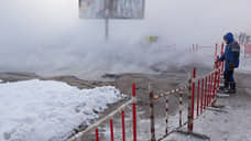 Теплоэнергетики Петербурга за год устранили 86 нарушений в охранных зонах теплосетей