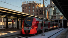Расписание электропоездов изменится после открытия станции метро «Ладожская»