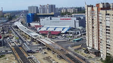 На строительство Московско-Дунайской развязки добавят 4,7 млрд рублей