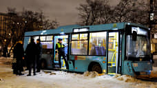 После аварии с автобусом в Петербурге возбудили второе уголовное дело