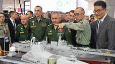 Военно-морской кластер форума «Армия-2024» представят в Кронштадте