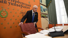 Миронов заявил, что кандидатом в губернаторы Петербурга может стать Надежда Тихонова