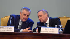 Беглов и Дрозденко поднялись в рейтинге глав регионов РФ на 3-е и 6-е место