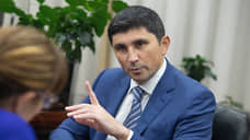 Бывший вице-губернатор Петербурга Дрегваль вошел в правление «Интер РАО»