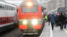 РЖД закупят новые локомотивы для Октябрьской железной дороги за 13 млрд рублей