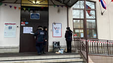 После попытки поджога избирательного участка в Петербурге возбуждено уголовное дело