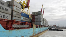 Чистая прибыль Большого порта Санкт-Петербург выросла почти в два раза