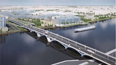 «Дороги и Мосты» подписали контракт на строительство Большого Смоленского моста