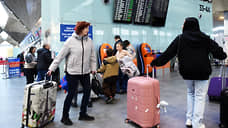 Пассажир рейса Петербург — Москва пошутил о бомбе в своей ручной клади