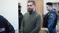 Публиковавшего посты о теракте в «Крокусе» Конашенка арестовали в Петербурге