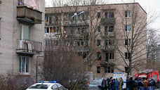 Почти 500 петербуржцев получили выплаты после удара БПЛА по жилому дому