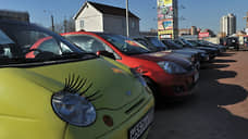 В Петербурге фиксируют падение стоимости подержанных автомобилей в марте