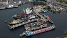 Грузооборот Большого порта Петербурга вырос почти на 40% с начала года