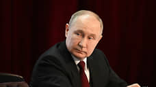 Владимир Путин 26 апреля выступит на Совете законодателей в Петербурге