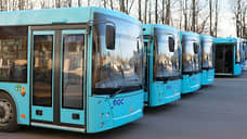 Льготники Петербурга смогут бесплатно ездить на пригородных автобусах с 27 апреля