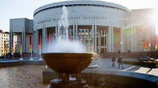 «Водоканал Петербурга» получит субсидии на фонтаны и общественные туалеты