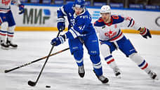 СКА расстался с шестью хоккеистами и подписал новый контракт с Бардаковым