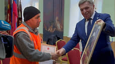 Петербуржцы собрали деньги для дворника, спасшего людей при пожаре на Подольской