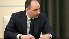 Матвиенко предложила назначить Бориса Ковальчука главой Счетной палаты РФ
