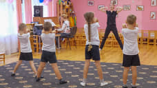 Все детские сады в Петербурге станут бесплатными с 1 сентября 2024 года