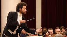 В Петербургской филармонии назначат нового дирижера оркестра впервые с 2018 года