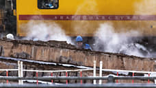 Более 6 тысяч аварий на теплосетях зафиксировали в Петербурге за минувшую зиму