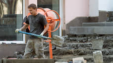В Петербурге спрос на бетонщиков вырос в 2,6 раза за год
