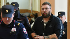 Петербургский суд арестовал бывшего топ-менеджера медиагруппы «Патриот»