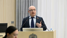 Сергей Малинкович сдал подписи мундепов для регистрации на выборы губернатора