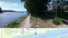 Благоустройство набережной до Парка 300-летия Петербурга завершат в 2025 году