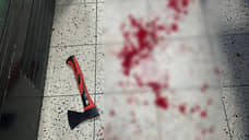 Петербуржец на почве ревности напал с топором на сотрудника магазина «Лента»