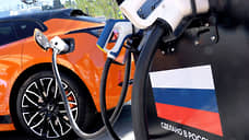 Зарядки для электромобилей станут доступны на стоянках в Петербурге с 2025 года