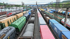 За полгода погрузка на ОЖД в Ленобласти превысила 12 млн тонн