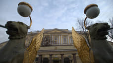 СПбГЭУ устранил нарушения в здании-памятнике после вмешательства прокуратуры