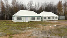 Петербуржец пострадал при прыжке с парашютом в районе аэродрома Горская