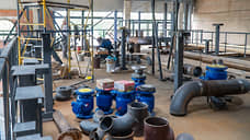 В поселке Металлострой модернизируют крупнейшую в районе котельную