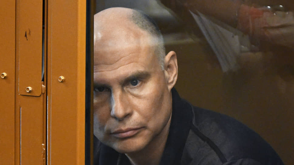 Предприниматель Кирилл Якубовский