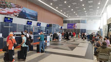 Рейс Архангельск — Петербург вернулся в аэропорт после вылета