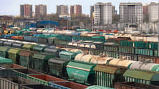 С начала года по сети Октябрьской железной дороги перевезли 58,9 млн тонн грузов