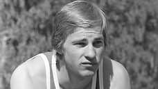 Заслуженный мастер спорта СССР Александр Пучков скончался в Петербурге