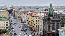 Петербург вошел в тройку направлений для путешествий с детьми