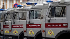 Нетрезвый петербуржец запустил фейерверк в толпу людей в Александровском саду