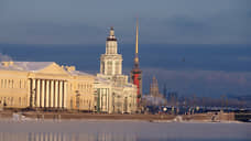 Похолодание в Петербурге начнется с первых дней февраля