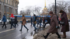 Жителей Петербурга предупредили о мокром снеге и порывистом ветре 4 марта