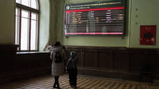 Перевозки пассажиров на ОЖД в январе-феврале выросли на 5,5%