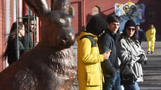Петербург и Казань превзошли Москву по доли бронирований на майские праздники